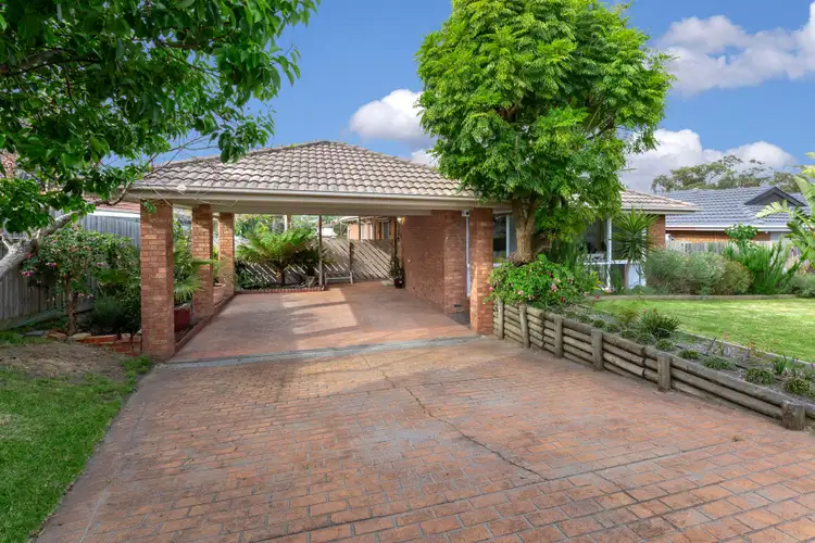 23 Aquarius Drive, Frankston VIC 3199