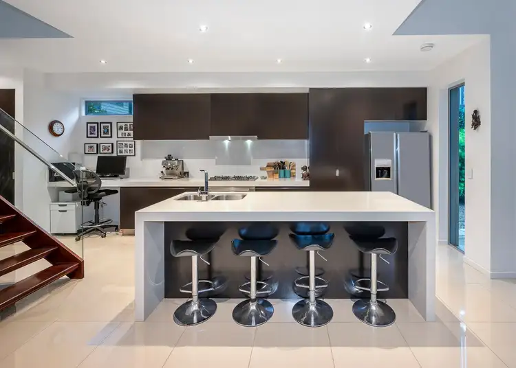 Third view of Homely house listing, 29B Napier Street, Ascot QLD 4007