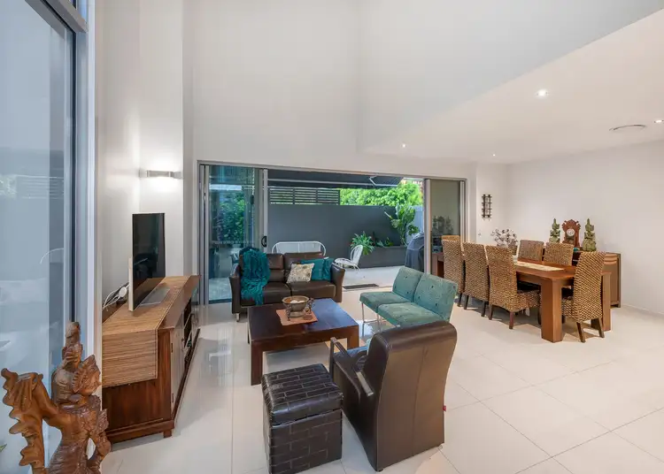 Fourth view of Homely house listing, 29B Napier Street, Ascot QLD 4007