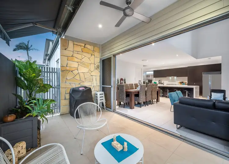 Fifth view of Homely house listing, 29B Napier Street, Ascot QLD 4007