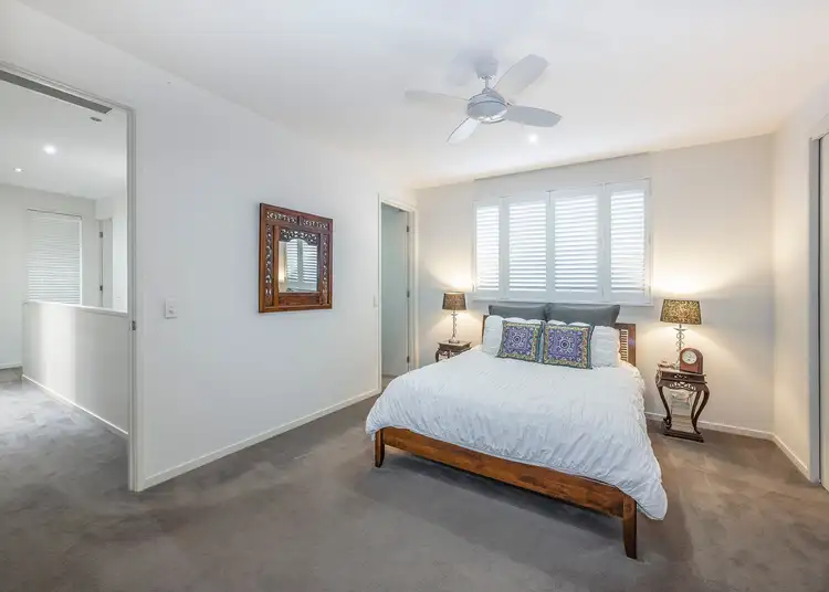 Sixth view of Homely house listing, 29B Napier Street, Ascot QLD 4007