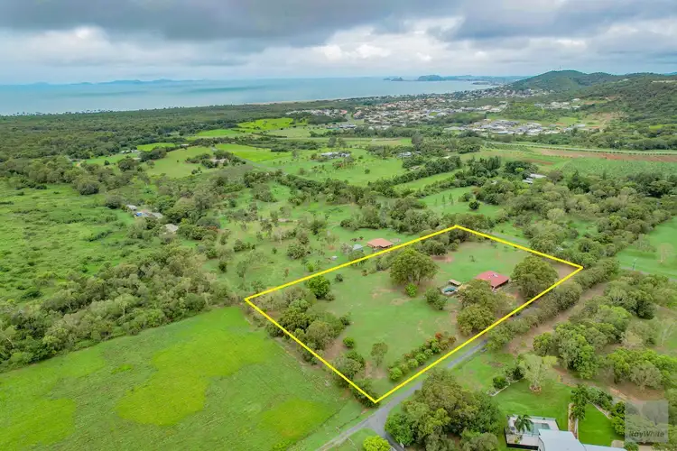 108 Woodwind Valley Road, Farnborough QLD 4703