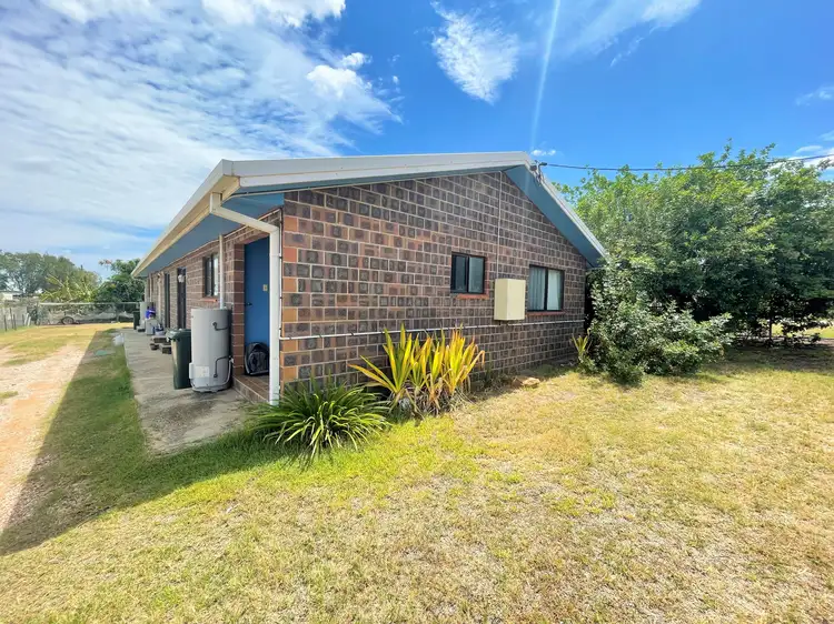 Main view of Homely block of units listing, 30 Poplar Street, Barcaldine QLD 4725