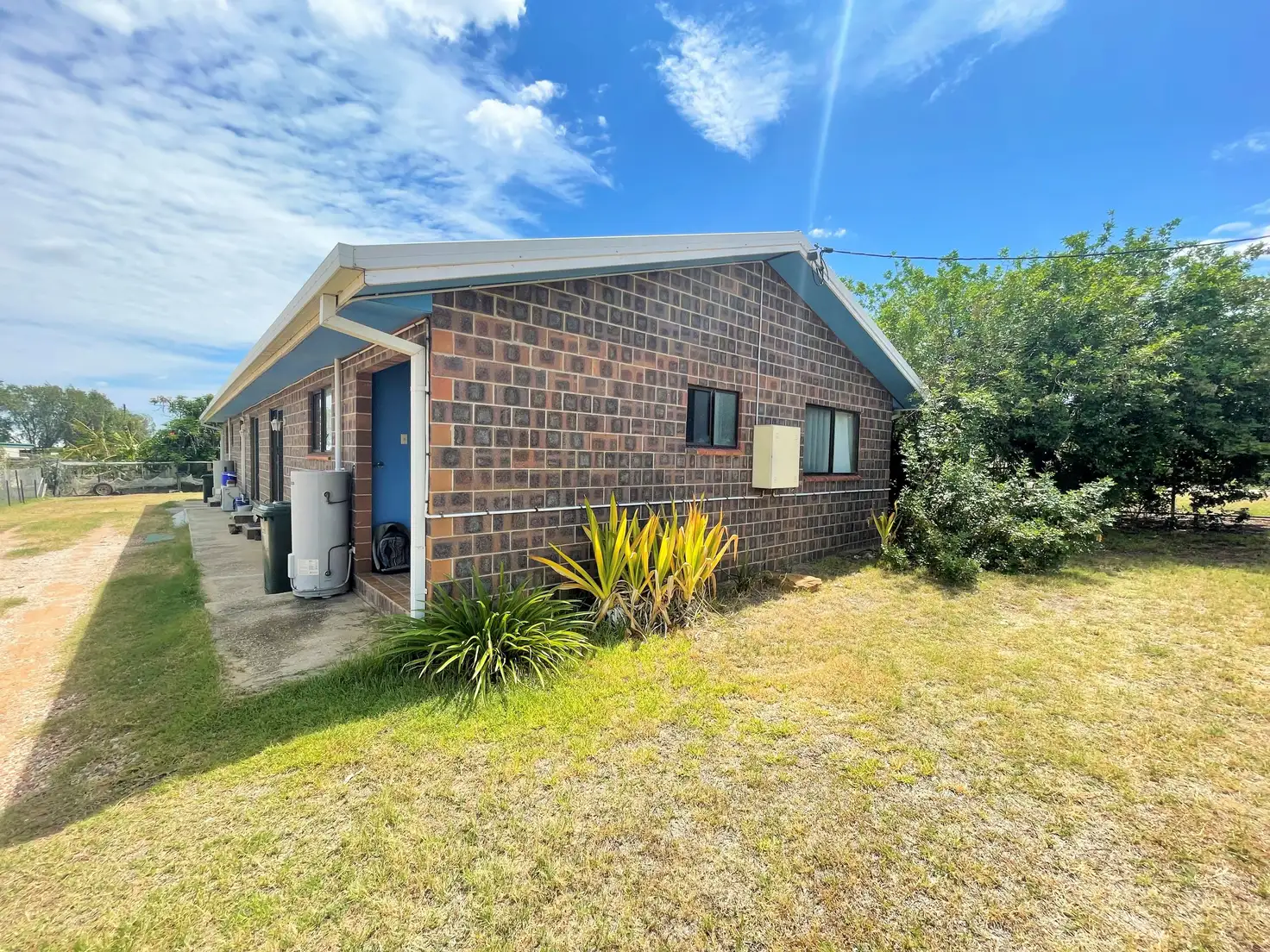 Main view of Homely block of units listing, 30 Poplar Street, Barcaldine QLD 4725