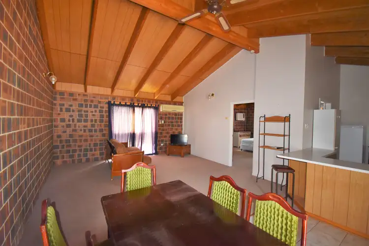 Second view of Homely block of units listing, 30 Poplar Street, Barcaldine QLD 4725