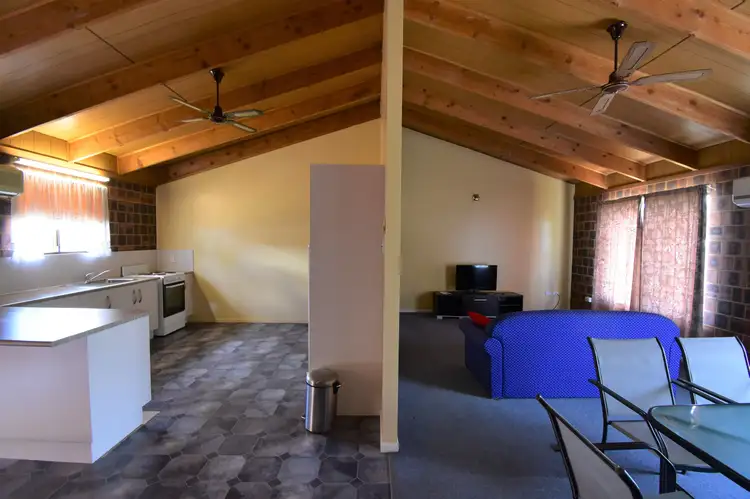 Sixth view of Homely block of units listing, 30 Poplar Street, Barcaldine QLD 4725