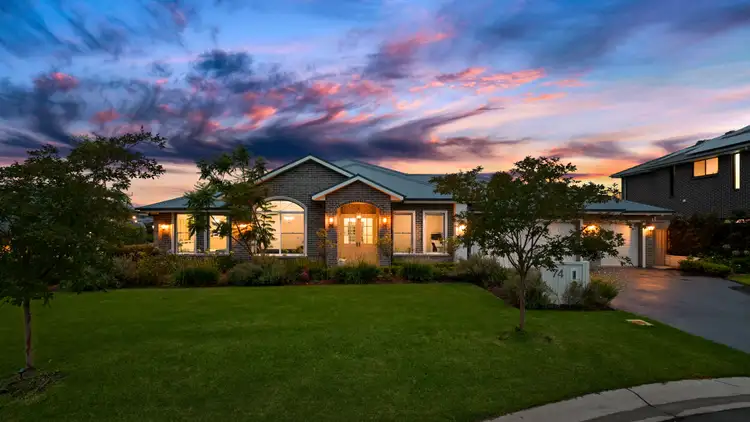 74 Castlemaine Circuit, Harrington Park NSW 2567