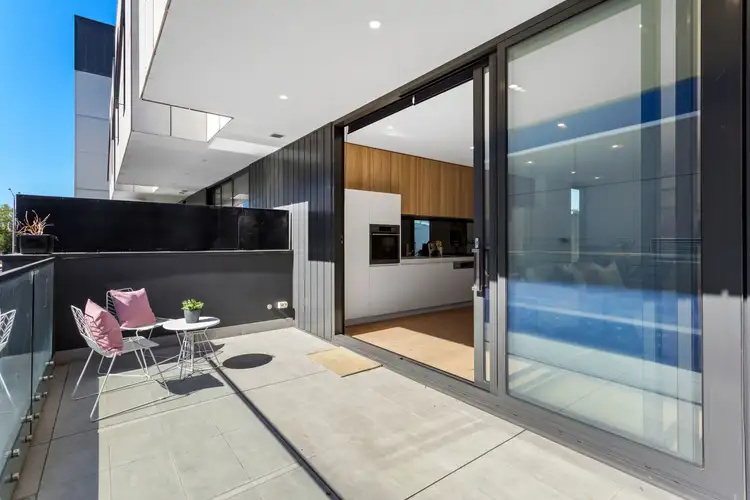 Fifth view of Homely townhouse listing, 6/12 Arawatta Street, Carnegie VIC 3163