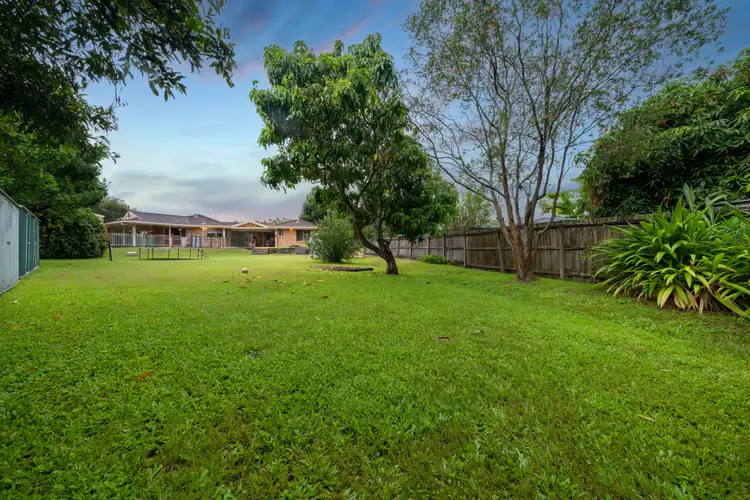 12 Mungaree Drive, Shailer Park QLD 4128
