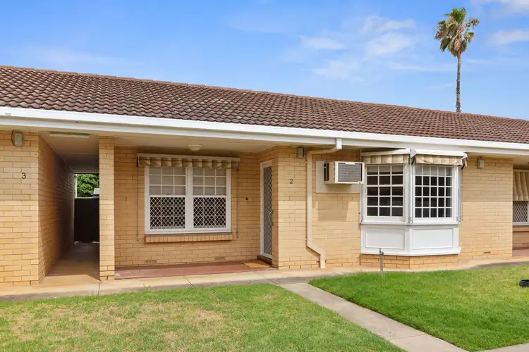2/55 Harvey Street, Collinswood SA 5081