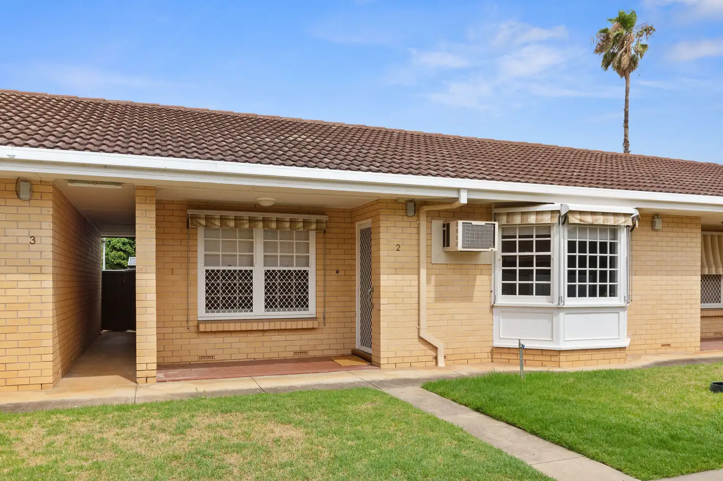 Main view of Homely house listing, 2/55 Harvey Street, Collinswood SA 5081