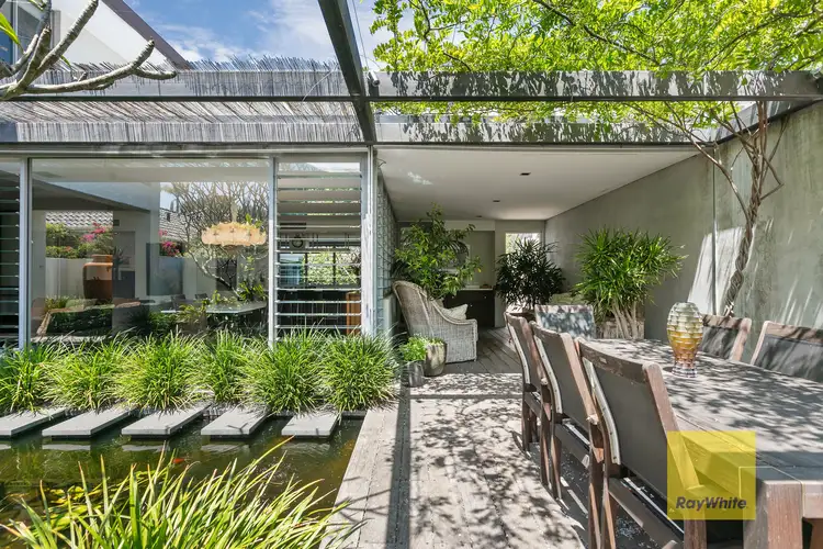 Main view of Homely house listing, 16A Rosendo Street, Cottesloe WA 6011