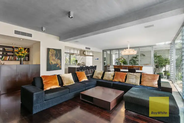 Second view of Homely house listing, 16A Rosendo Street, Cottesloe WA 6011