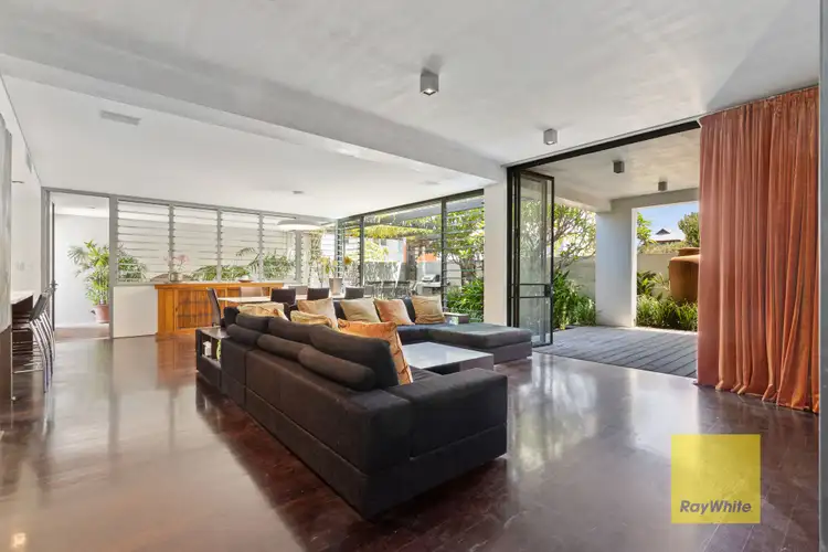 Third view of Homely house listing, 16A Rosendo Street, Cottesloe WA 6011