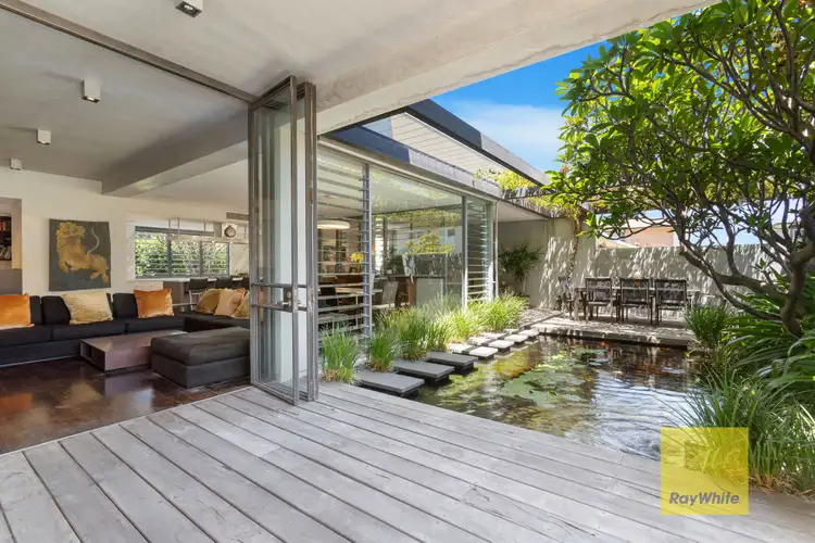 Fourth view of Homely house listing, 16A Rosendo Street, Cottesloe WA 6011
