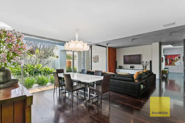 Fifth view of Homely house listing, 16A Rosendo Street, Cottesloe WA 6011