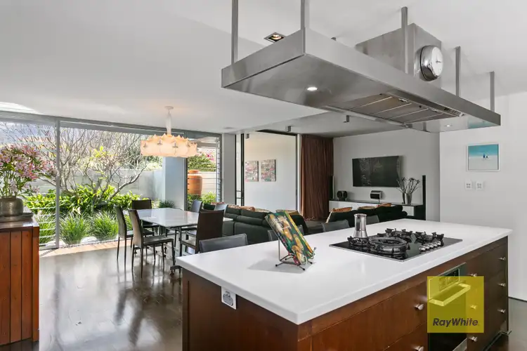 Seventh view of Homely house listing, 16A Rosendo Street, Cottesloe WA 6011