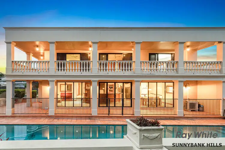 75 Lynelle Street, Sunnybank Hills QLD 4109