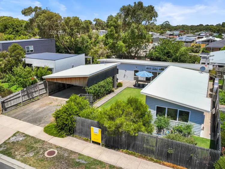 Main view of Homely house listing, 9 Correa Place, Inverloch VIC 3996