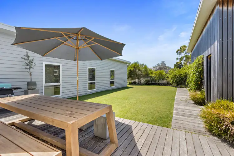 Second view of Homely house listing, 9 Correa Place, Inverloch VIC 3996