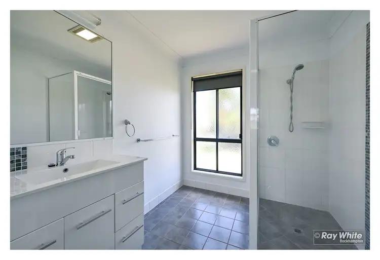 Sixth view of Homely house listing, 3 Wheeler Avenue, Gracemere QLD 4702
