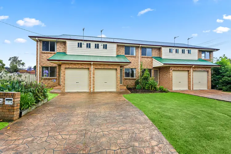 3/2A Benney Avenue, Figtree NSW 2525