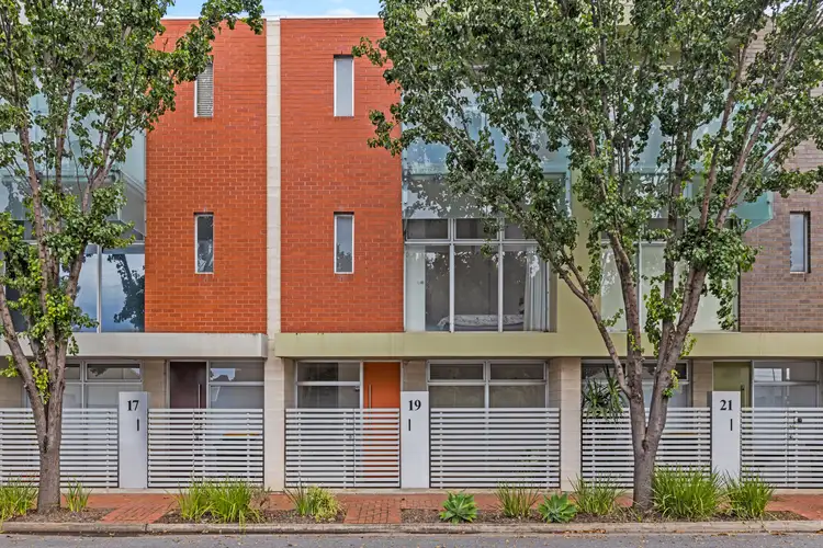 19 Charlotten Street, Port Adelaide SA 5015
