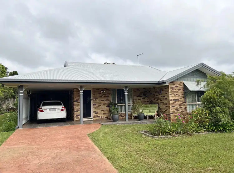13/125-127 Tate Road, Tolga QLD 4882