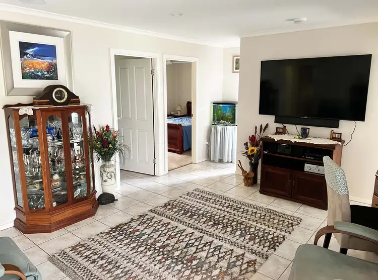 Second view of Homely villa listing, 13/125-127 Tate Road, Tolga QLD 4882