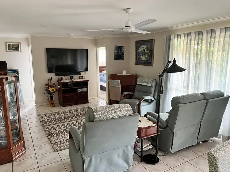 Third view of Homely villa listing, 13/125-127 Tate Road, Tolga QLD 4882