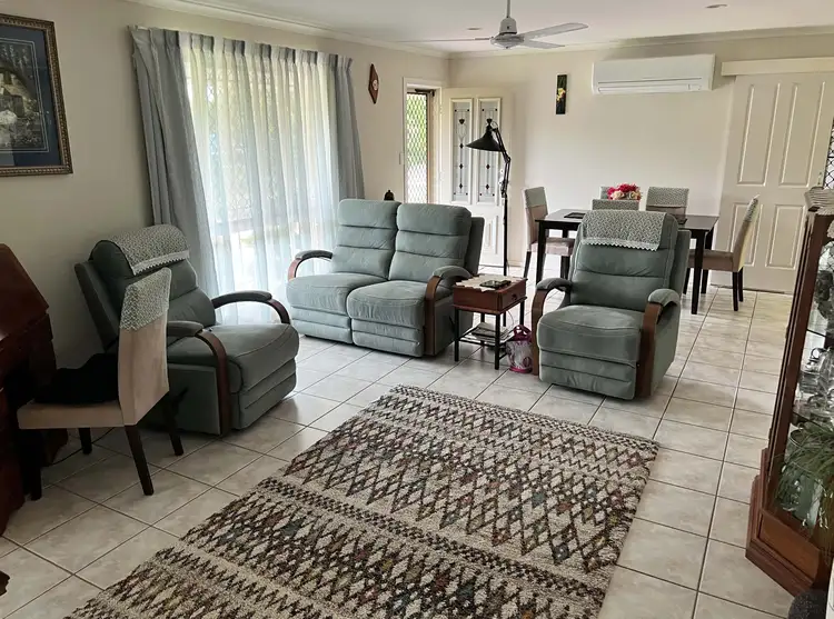 Fourth view of Homely villa listing, 13/125-127 Tate Road, Tolga QLD 4882