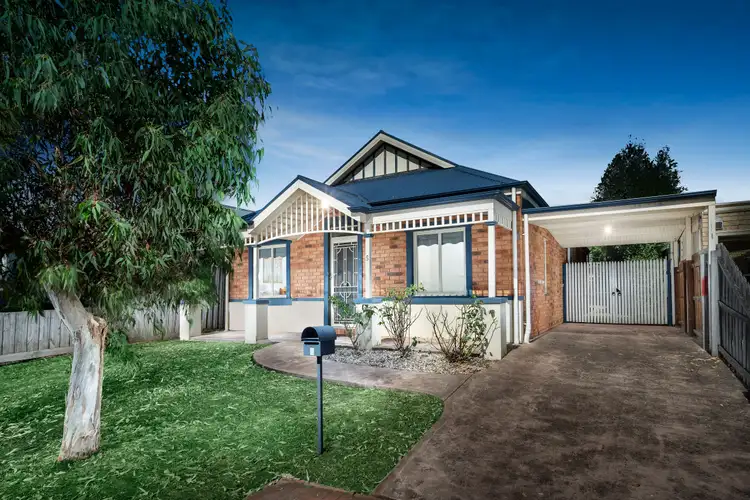 5 The Common, South Morang VIC 3752