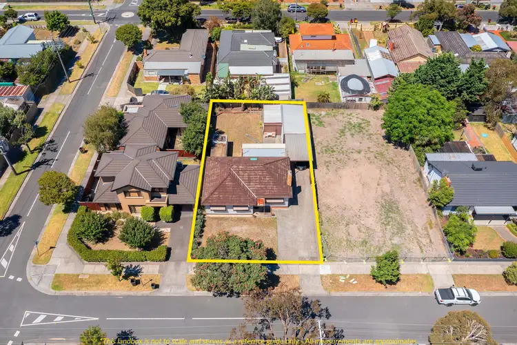 24 Leigh Street, Huntingdale VIC 3166