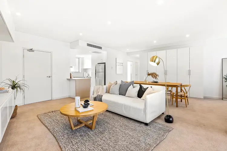 Main view of Homely apartment listing, 42/1 Monash Road, Gladesville NSW 2111