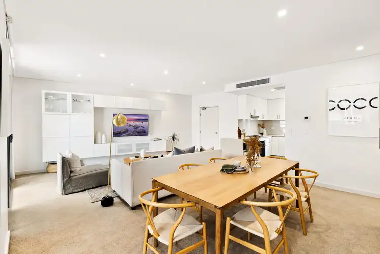 Third view of Homely apartment listing, 42/1 Monash Road, Gladesville NSW 2111