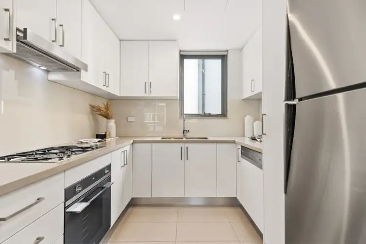 Fourth view of Homely apartment listing, 42/1 Monash Road, Gladesville NSW 2111