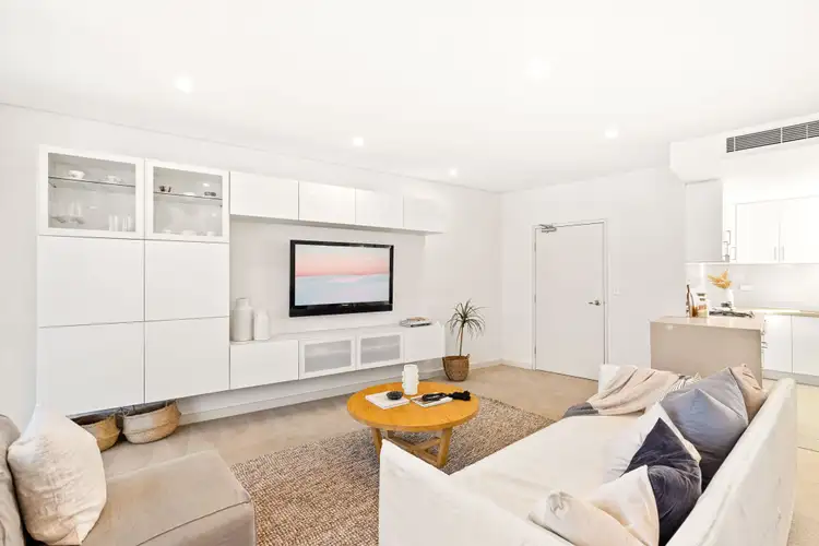 Fifth view of Homely apartment listing, 42/1 Monash Road, Gladesville NSW 2111