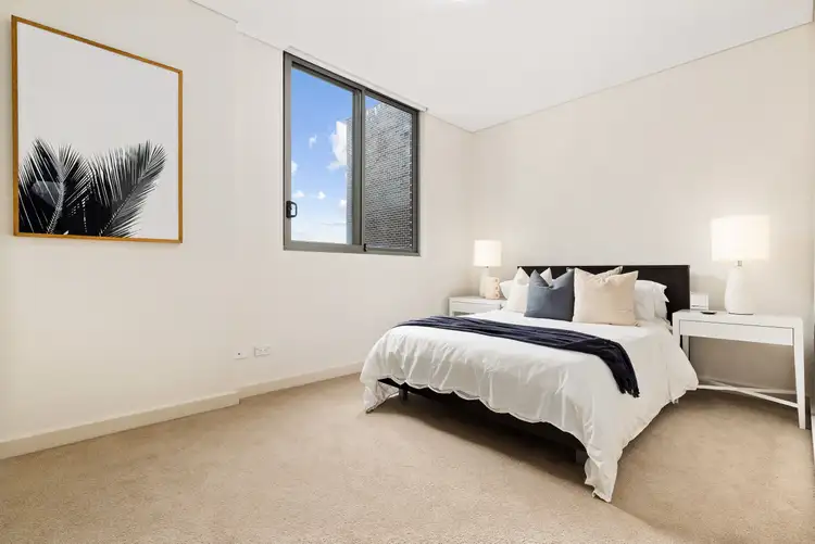 Sixth view of Homely apartment listing, 42/1 Monash Road, Gladesville NSW 2111