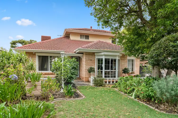 9 Kildare Avenue, Marden SA 5070