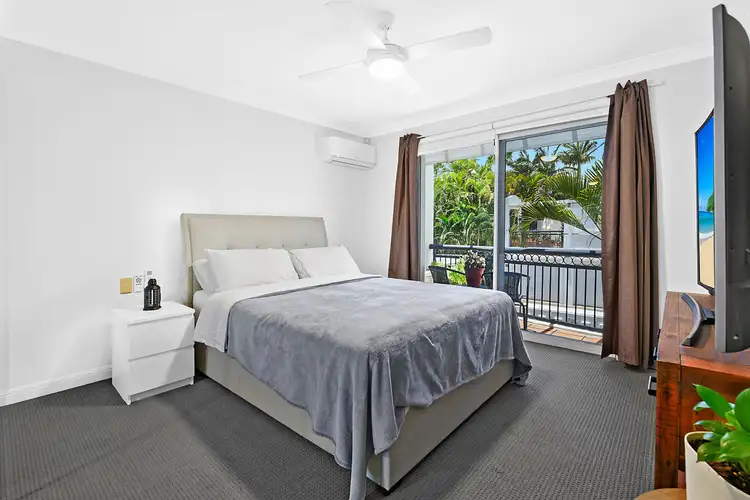 Sixth view of Homely townhouse listing, 7/100 Cotlew Street East, Southport QLD 4215
