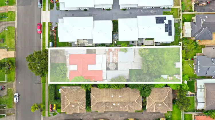 56 Cam Street, Cambridge Park NSW 2747