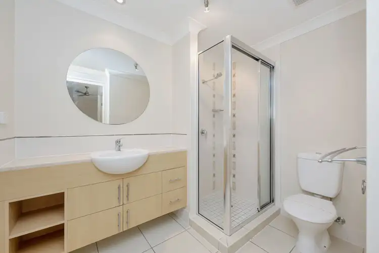 Sixth view of Homely unit listing, 102/3 Melton Terrace, Townsville City QLD 4810