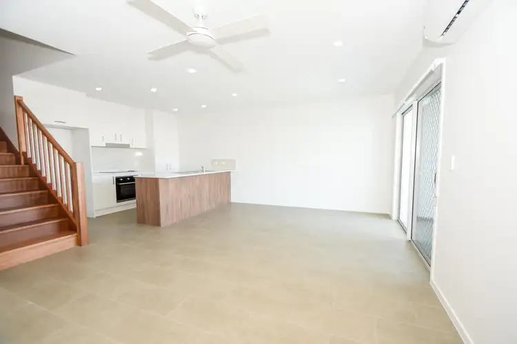 Second view of Homely semi-detached listing, 1/8 Lake View Place, Bli Bli QLD 4560
