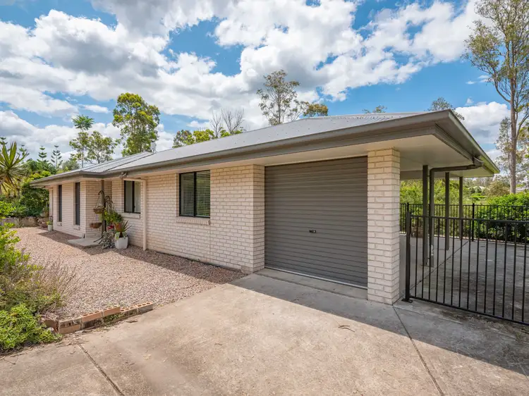 Third view of Homely house listing, 109 Forest Ridge Drive, Tamaree QLD 4570