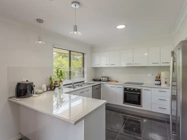 Fourth view of Homely house listing, 109 Forest Ridge Drive, Tamaree QLD 4570