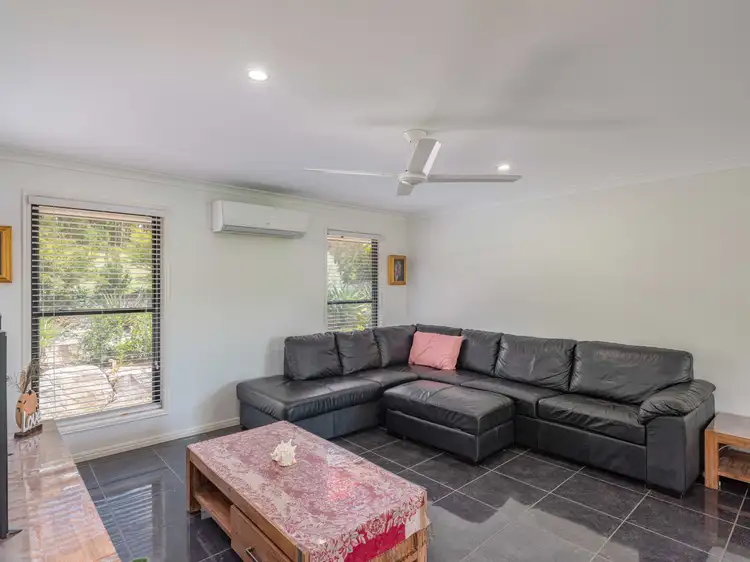 Fifth view of Homely house listing, 109 Forest Ridge Drive, Tamaree QLD 4570