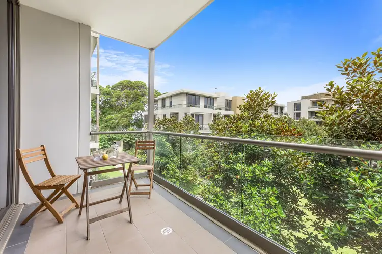 Main view of Homely apartment listing, 239/132 Killeaton Street, St Ives NSW 2075