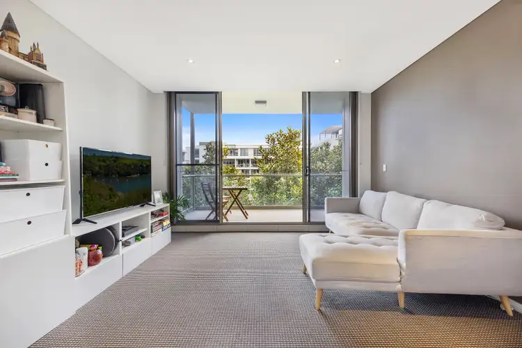 Second view of Homely apartment listing, 239/132 Killeaton Street, St Ives NSW 2075
