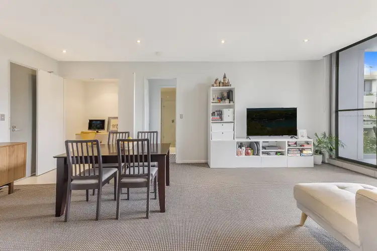 Fourth view of Homely apartment listing, 239/132 Killeaton Street, St Ives NSW 2075