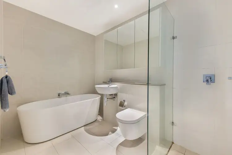 Fifth view of Homely apartment listing, 239/132 Killeaton Street, St Ives NSW 2075